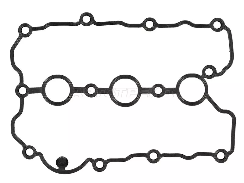 Прокладка клапанной крышки AUDI A6 3,2/2,4 LH - Артикул K06E103483G - Производитель Sat - Фото, Отзывы, Цены 