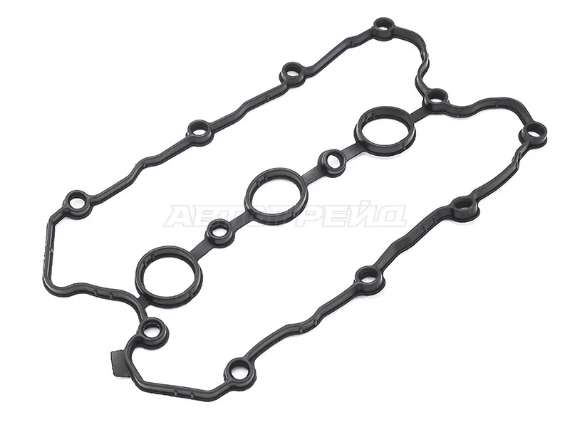 Прокладка клапанной крышки AUDI A6 3,2/2,4 RH - Артикул K06E103484G - Производитель Sat - Фото, Отзывы, Цены 