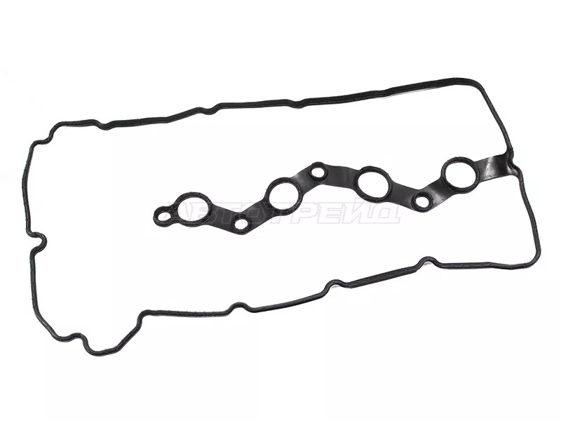 Прокладка клапанной крышки MITSUBISHI LANCER 4B10/4B11/4B12 - Артикул K1035A583 - Производитель Sat - Фото, Отзывы, Цены 