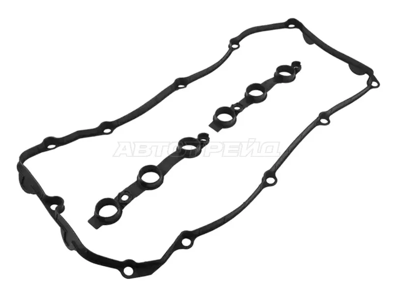 Прокладка клапанной крышки BMW 5 E60 2,0-3,0 - Артикул K11120030496 - Производитель Sat - Фото, Отзывы, Цены 