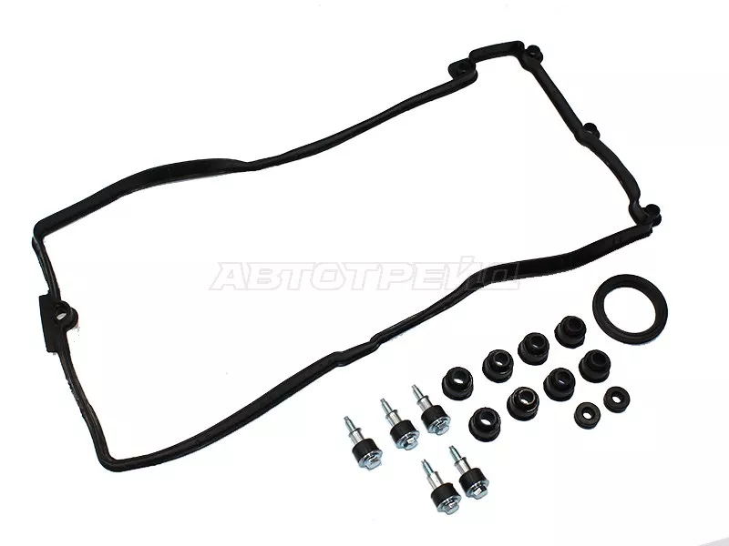Прокладка клапанной крышки BMW X5 E70 N62B44A/N62B40A/N62B48A LH - Артикул K11127513195 - Производитель Sat - Фото, Отзывы, Цены 