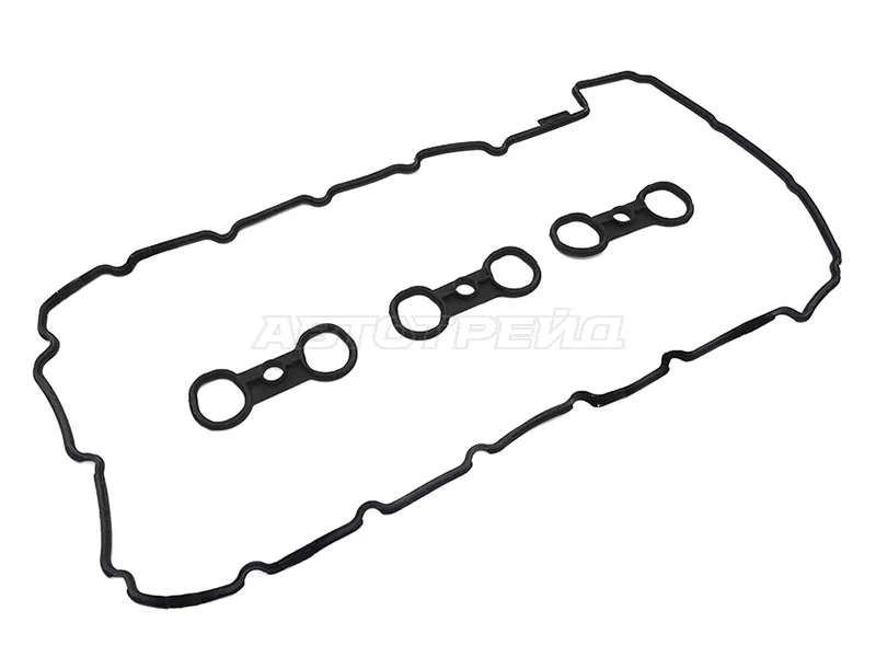 Прокладка клапанной крышки BMW 3 E90 N52B25A/N52B30 - Артикул K11127582245 - Производитель Sat - Фото, Отзывы, Цены 