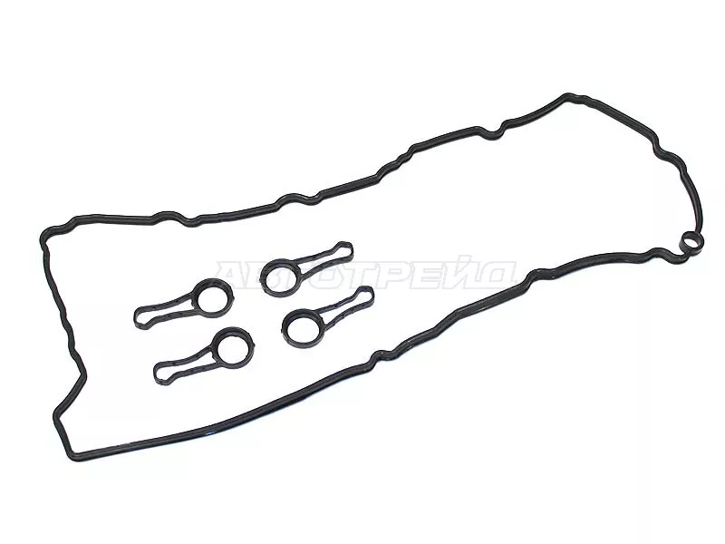 Прокладка клапанной крышки BMW 3 F30 N47D20D/N47D20C - Артикул K11128511814 - Производитель Sat - Фото, Отзывы, Цены 