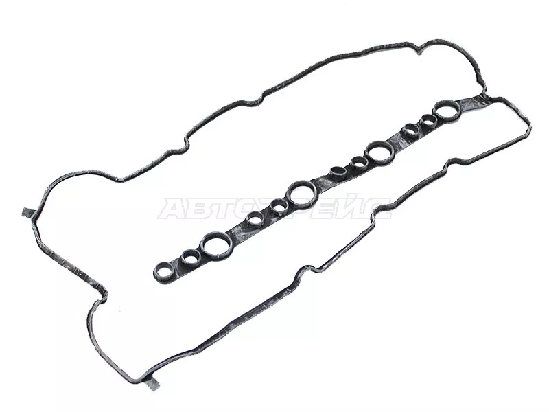 Прокладка клапанной крышки TOYOTA 1-2GD HILUX/LC PRADO GDJ15# 15 - Артикул K112130E010 - Производитель Sat - Фото, Отзывы, Цены 