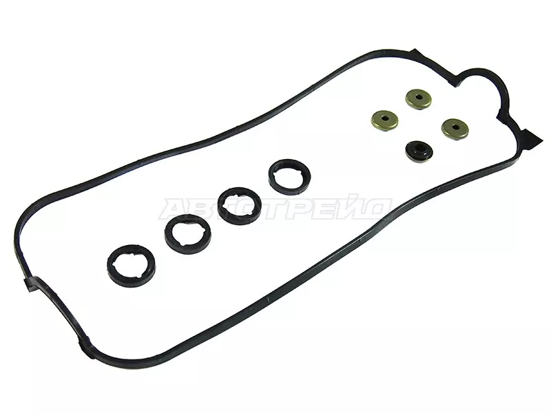 Прокладка клапанной крышки HO F18A, F20A, F22A, F23A SOHC 92 - Артикул K12341PT0000 - Производитель Sat - Фото, Отзывы, Цены 