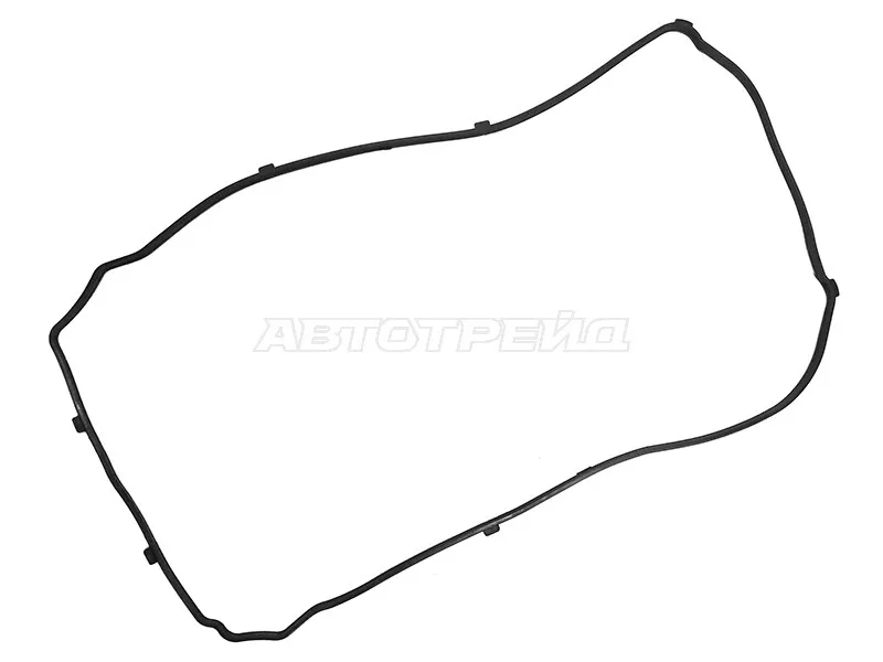 Прокладка клапанной крышки HONDA ACCORD CU K24 - Артикул K12341R40A00 - Производитель Sat - Фото, Отзывы, Цены 