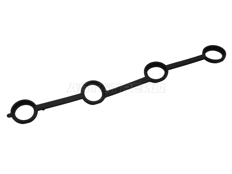 Прокладка свечных колодцев NS KA24DE 97-, U30/N30/W30 - Артикул K132711E400 - Производитель Sat - Фото, Отзывы, Цены 