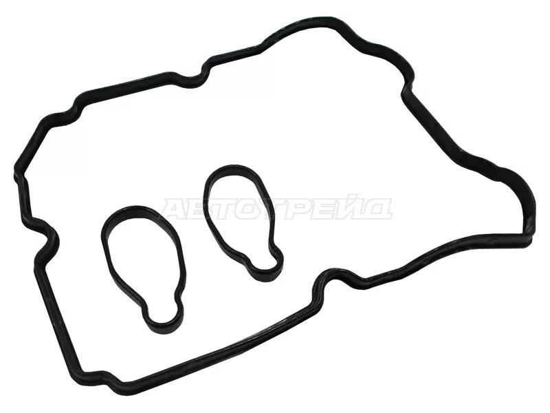 Прокладка клапанной крышки SUBARU FORESTER/IMPREZA EJ25D/EJ255/EJ257 LH - Артикул K13272AA140 - Производитель Sat - Фото, Отзывы, Цены 
