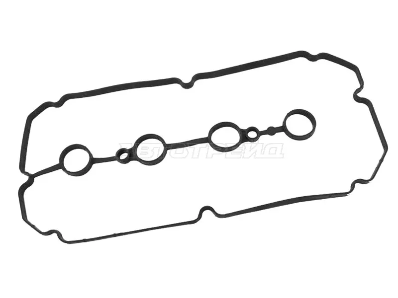 Прокладка клапанной крышки KIA RIO 00-05/SPECTRA 03 - Артикул K224412X001 - Производитель Sat - Фото, Отзывы, Цены 