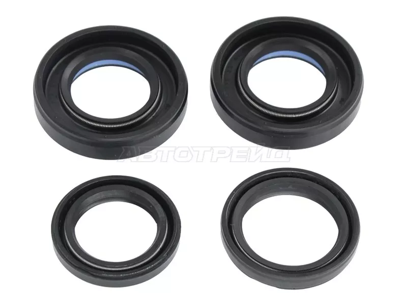 Ремкомплект рулевой рейки SUBARU FORESTER SG 03-07 - Артикул K34191SA010 - Производитель Sat - Фото, Отзывы, Цены 