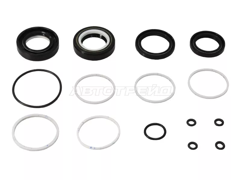 Ремкомплект рулевой рейки TOYOTA AVENSIS 220 00-03 - Артикул K4426005090KIT - Производитель Sat - Фото, Отзывы, Цены 