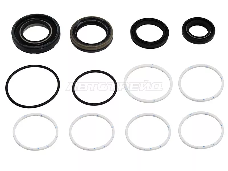 Ремкомплект рулевой рейки SUZUKI GRAND VITARA 98-03 - Артикул K4858054J50 - Производитель Sat - Фото, Отзывы, Цены 