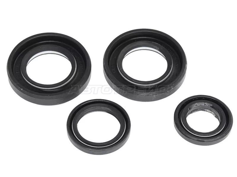 Ремкомплект рулевой рейки NISSAN TEANA J31 03-08 - Артикул K490019W50AKIT - Производитель Sat - Фото, Отзывы, Цены 