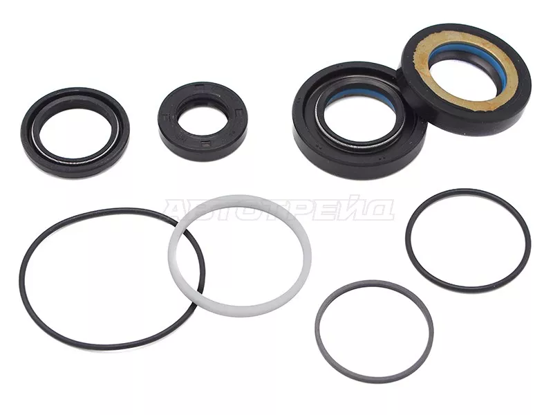 Ремкомплект рулевой рейки NISSAN MAXIMA A33 98-06 - Артикул K492972Y085 - Производитель Sat - Фото, Отзывы, Цены 