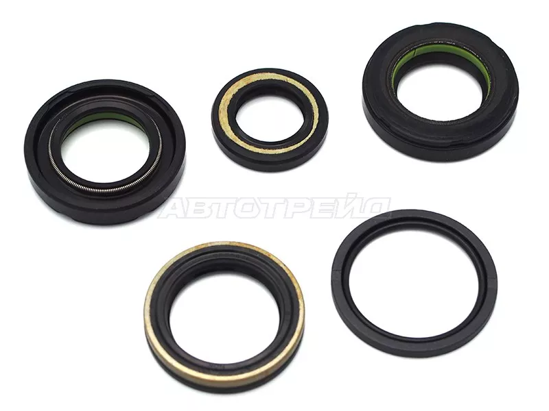 Ремкомплект рулевой рейки NISSAN SUNNY FB15/WINGROAD/BLUEBIRD SYLPHY - Артикул K492978N025 - Производитель Sat - Фото, Отзывы, Цены 