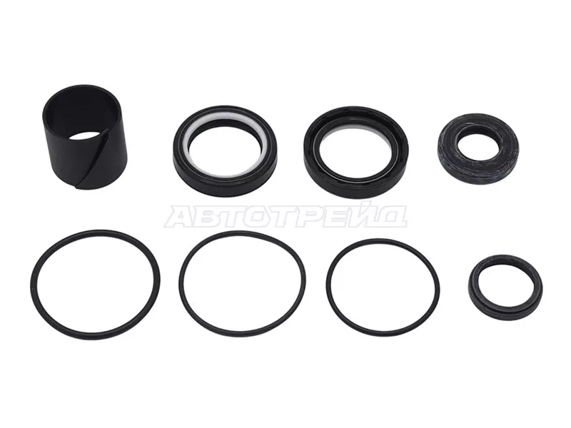 Ремкомплект рулевой рейки IVECO DAILY III 99 - Артикул K500306763 - Производитель Sat - Фото, Отзывы, Цены 