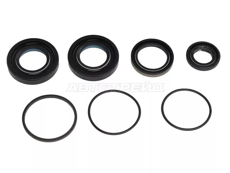 Ремкомплект рулевой рейки NISSAN TEANA J32 08-13 - Артикул KD9297JB50A - Производитель Sat - Фото, Отзывы, Цены 