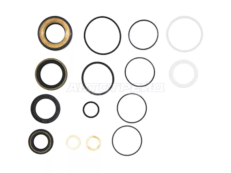 Ремкомплект рулевой рейки MAZDA 6 02-07 - Артикул KGJ6E32180 - Производитель Sat - Фото, Отзывы, Цены 