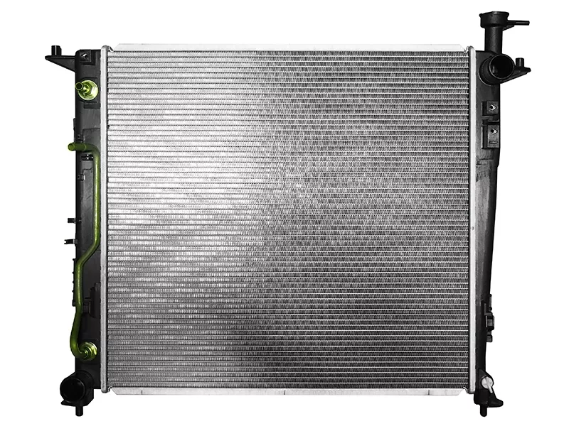 Радиатор Hyundai Palisade 18-25 / Kia Sorento 14-20 - Артикул KI000514D - Производитель Sat - Фото, Отзывы, Цены 