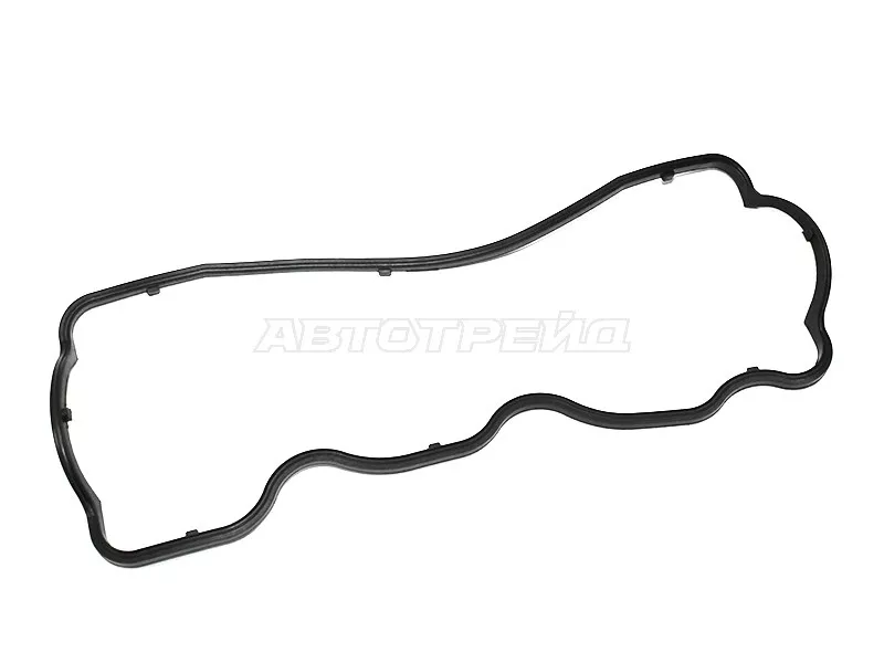 Прокладка клапанной крышки MMC 6G72 SOHC 12V, 92-99 - Артикул KMD120091 - Производитель Sat - Фото, Отзывы, Цены 