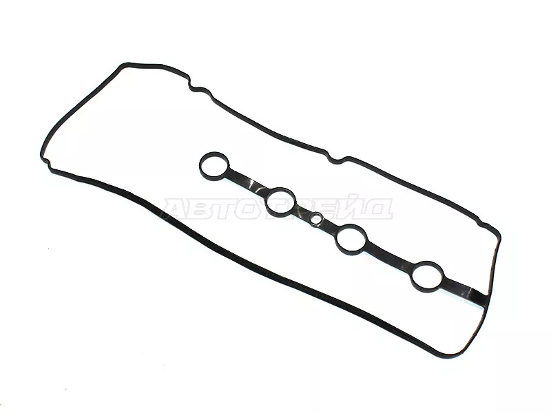 Прокладка клапанной крышки MAZDA 2/DEMIO 07-/MAZDA 3/AXELA -05 - Артикул KZJ2010235 - Производитель Sat - Фото, Отзывы, Цены 