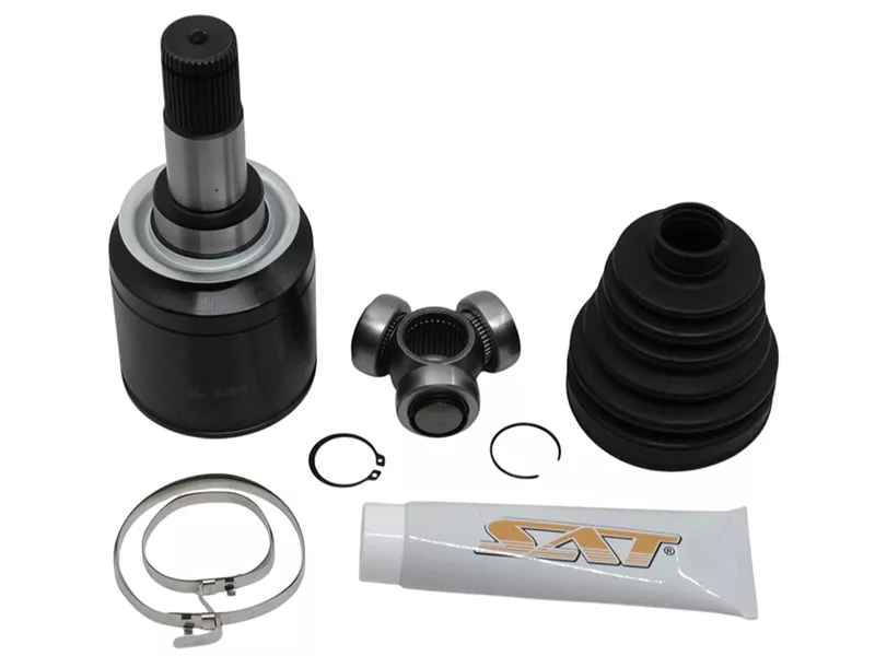 Шрус (Спереди/ Слева/ Внутр) Mercedes-Benz M-Class 05-11 / GL-Class 06-12 - Артикул ME603 - Производитель Sat - Фото, Отзывы, Цены 