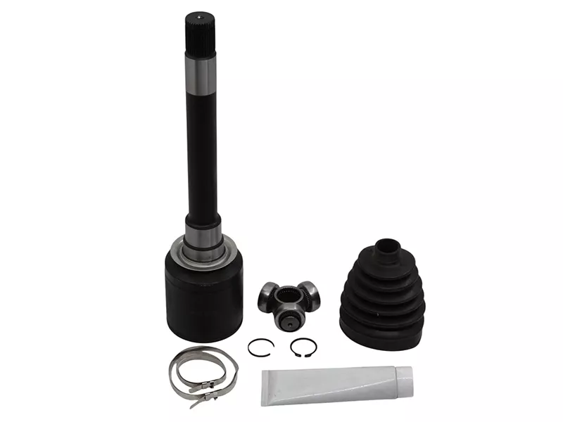 Шрус (Спереди/ Справа/ Внутр) Mercedes-Benz M-Class 05-11 / GL-Class 06-12 - Артикул ME604 - Производитель Sat - Фото, Отзывы, Цены 