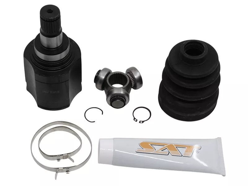 Шрус (Спереди/ Слева/ Внутр) Lifan Solano 10-16 - Артикул MI623 - Производитель Sat - Фото, Отзывы, Цены 