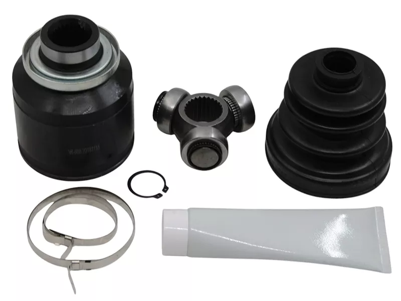 Шрус (Спереди/ Справа/ Внутр) Hyundai Tucson 04-09 - Артикул MI668 - Производитель Sat - Фото, Отзывы, Цены 