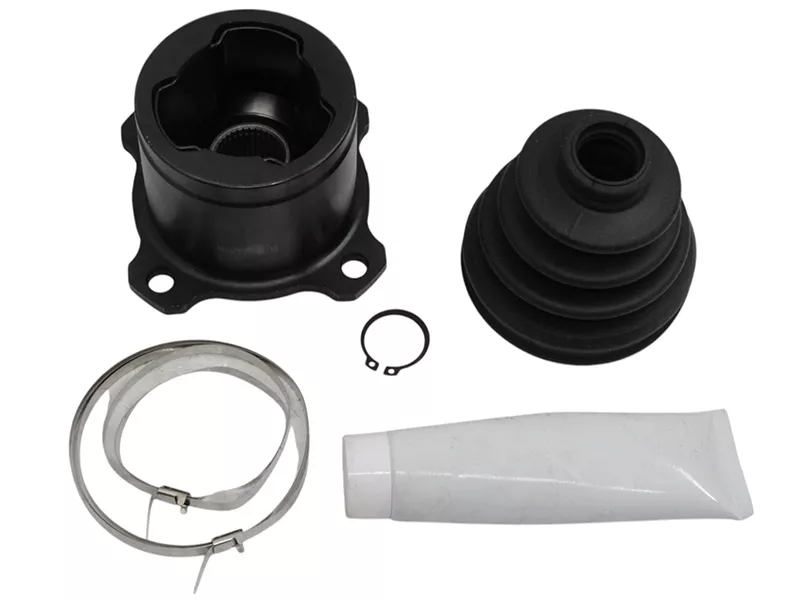 Шрус (Спереди/ Справа/ Внутр) Mitsubishi Pajero 99-06 / Montero 00-06 - Артикул MI671 - Производитель Sat - Фото, Отзывы, Цены 