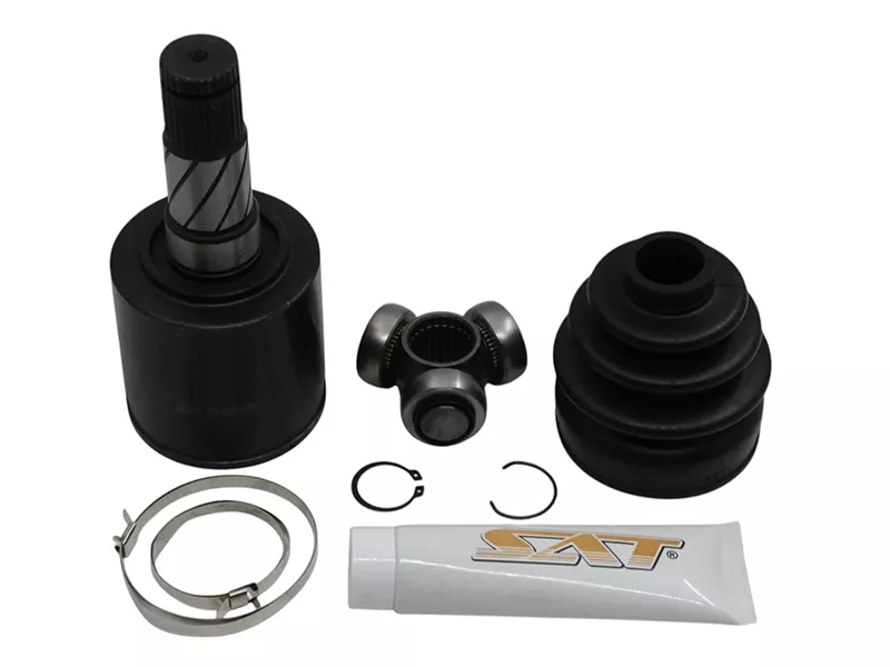 Шрус (Спереди/ Справа/ Внутр) Kia Bongo 04-19 - Артикул MI672 - Производитель Sat - Фото, Отзывы, Цены 