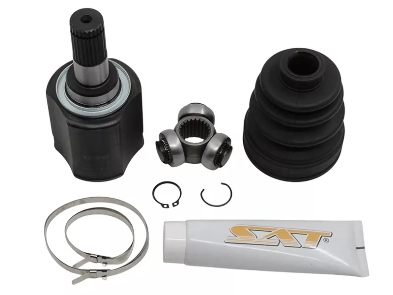 Шрус (Спереди/ Внутр) Kia Ceed 06-12 - Артикул MI678 - Производитель Sat - Фото, Отзывы, Цены 