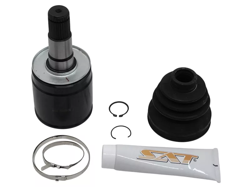 Шрус (Спереди/ Слева/ Внутр) Mitsubishi Pajero 06-20 / Montero 06 - Артикул MI680 - Производитель Sat - Фото, Отзывы, Цены 