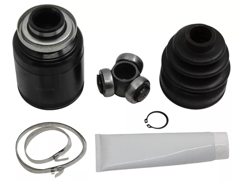 Шрус (Спереди/ Слева/ Внутр) Kia Sorento 02-09 / Bongo 04-19 - Артикул MI681 - Производитель Sat - Фото, Отзывы, Цены 