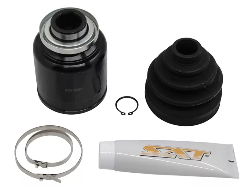 Шрус (Спереди/ Справа/ Внутр) Kia Sorento 06-09 - Артикул MI683 - Производитель Sat - Фото, Отзывы, Цены 