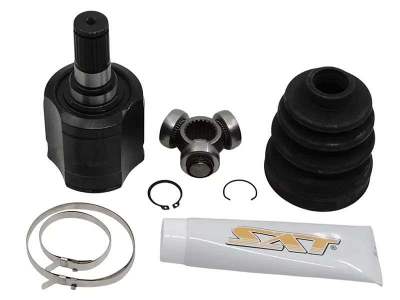 Шрус (Спереди/ Внутр) Hyundai Elantra 00-09 / ix35 09-15 - Артикул MI731 - Производитель Sat - Фото, Отзывы, Цены 