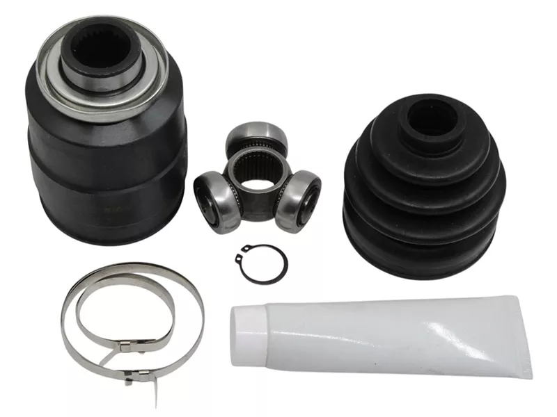 Шрус (Спереди/ Справа/ Внутр) Mitsubishi Outlander 02-12 / Airtrek 01-05 - Артикул MI750 - Производитель Sat - Фото, Отзывы, Цены 