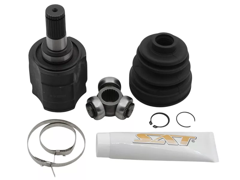 Шрус (Спереди/ Справа/ Внутр) Kia Cerato 04-10 / Rio 05-11 - Артикул MI791 - Производитель Sat - Фото, Отзывы, Цены 