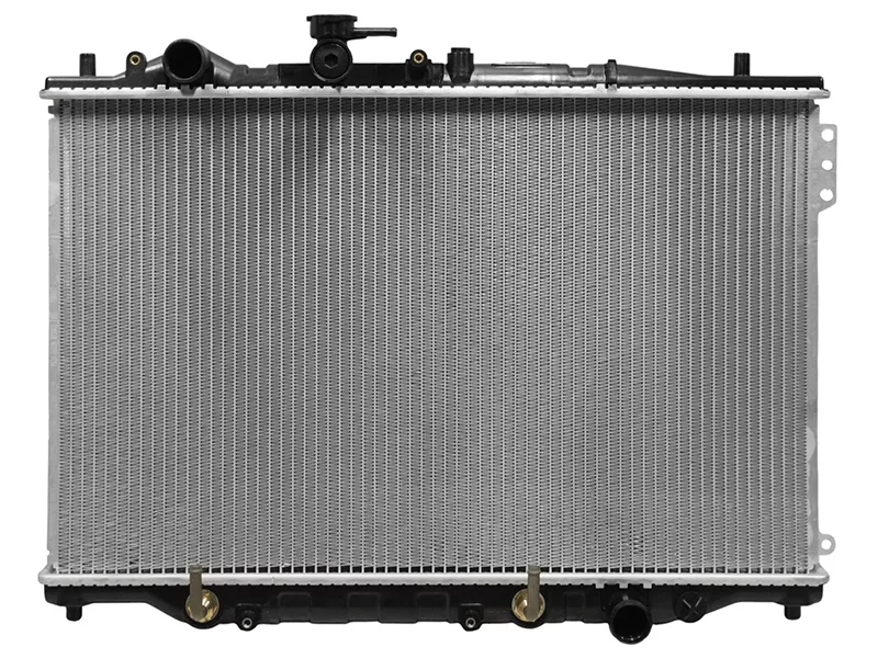 Радиатор Mazda 626 87-97 / Capella 87-97 - Артикул MZ0002 - Производитель Sat - Фото, Отзывы, Цены 