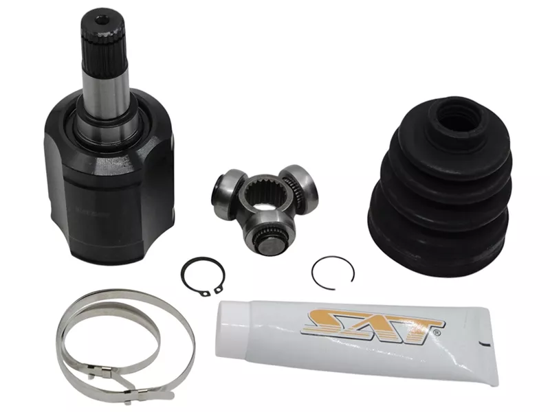 Шрус (Спереди/ Внутр) Mazda Demio 96-02 - Артикул MZ600 - Производитель Sat - Фото, Отзывы, Цены 