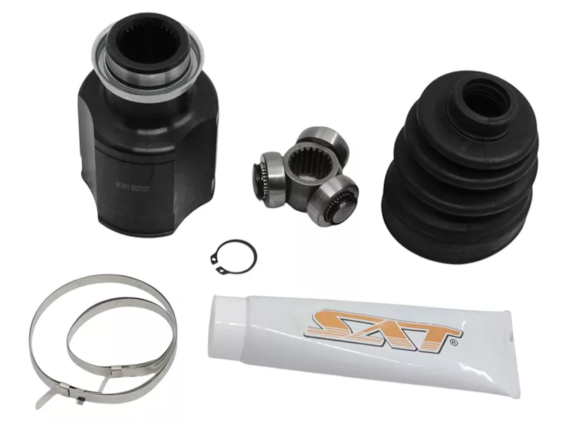 Шрус (Спереди/ Справа/ Внутр) Mazda Demio 02-05 / 2 07-15 - Артикул MZ611 - Производитель Sat - Фото, Отзывы, Цены 