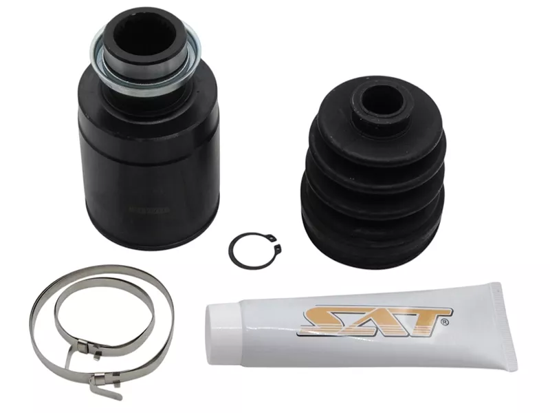 Шрус (Спереди/ Справа/ Внутр) Mazda 3 03-09 / Axela 03-09 - Артикул MZ638 - Производитель Sat - Фото, Отзывы, Цены 