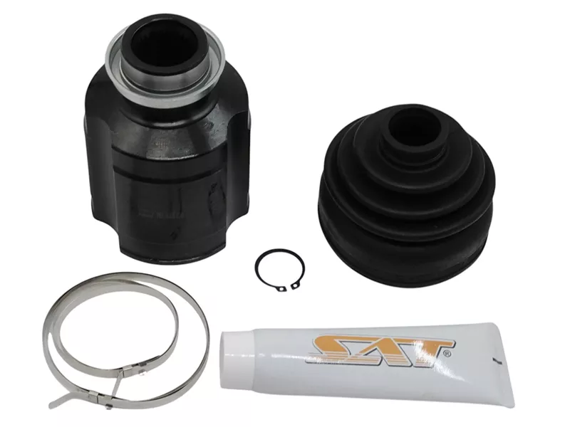 Шрус (Спереди/ Справа/ Внутр) Mazda CX-7 06-12 / CX-9 07-15 / MPV 06-16 - Артикул MZ667 - Производитель Sat - Фото, Отзывы, Цены 