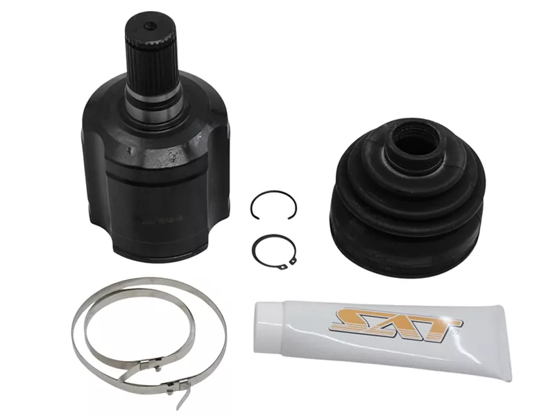 Шрус (Спереди/ Слева/ Внутр) Mazda CX-7 06-12 / CX-9 07-15 / MPV 06-16 - Артикул MZ668 - Производитель Sat - Фото, Отзывы, Цены 