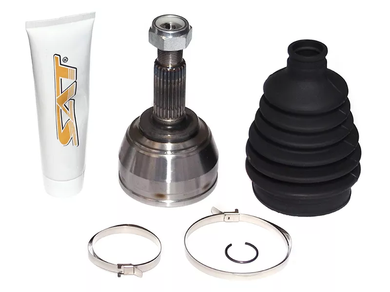 Шрус (Спереди/ Наруж) Nissan Note 05-13 / Micra 03-10 - Артикул NI322 - Производитель Sat - Фото, Отзывы, Цены 