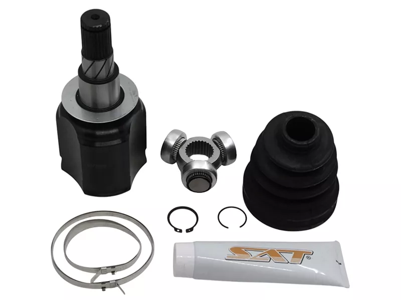 Шрус (Спереди/ Внутр) Nissan Pathfinder 04-14 / Navara 04-15 - Артикул NI617 - Производитель Sat - Фото, Отзывы, Цены 