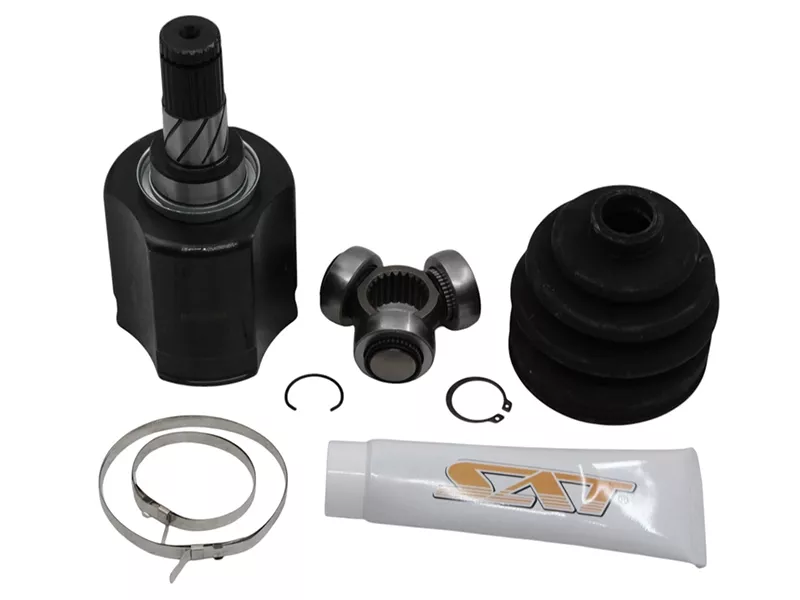 Шрус (Спереди/ Слева/ Внутр) Nissan Primera 01-08 - Артикул NI655 - Производитель Sat - Фото, Отзывы, Цены 