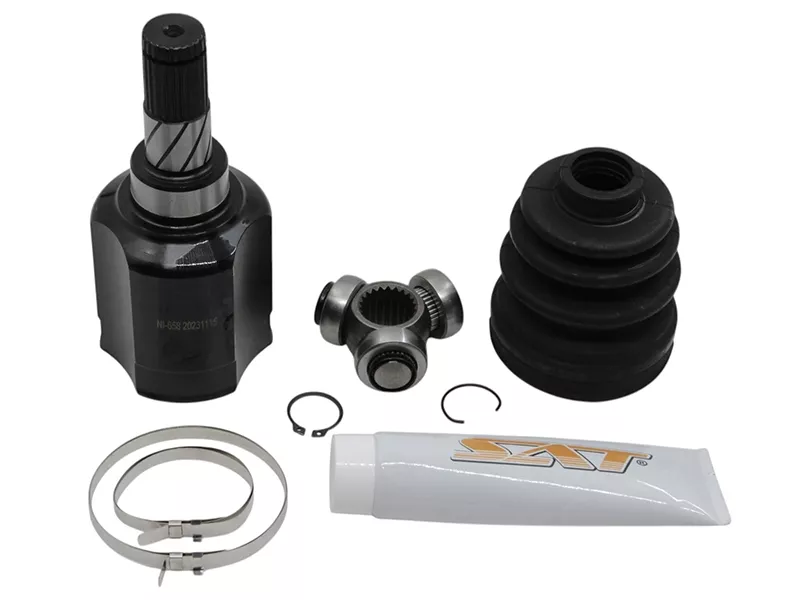 Шрус (Спереди/ Справа/ Внутр) Nissan Primera 95-02 - Артикул NI658 - Производитель Sat - Фото, Отзывы, Цены 