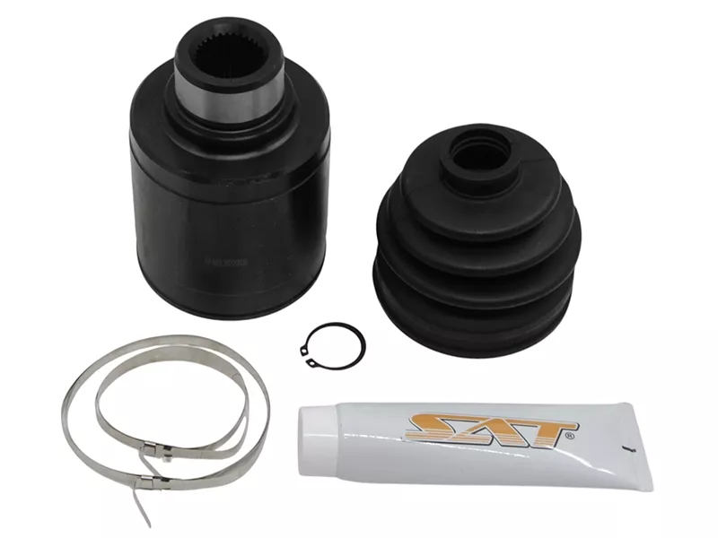 Шрус (Спереди/ Справа/ Внутр) Nissan Murano 02-08 - Артикул NI660 - Производитель Sat - Фото, Отзывы, Цены 