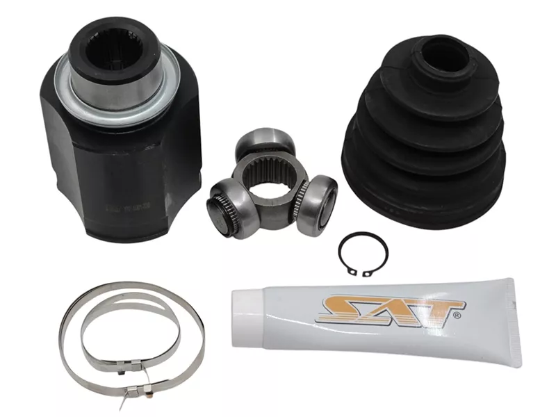 Шрус (Спереди/ Справа/ Внутр) Nissan Murano 07-16 / Elgrand 10-20 - Артикул NI661 - Производитель Sat - Фото, Отзывы, Цены 